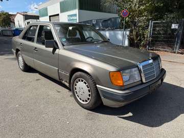 Limousine Automatik Getriebe