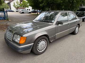 Limousine Automatik Getriebe
