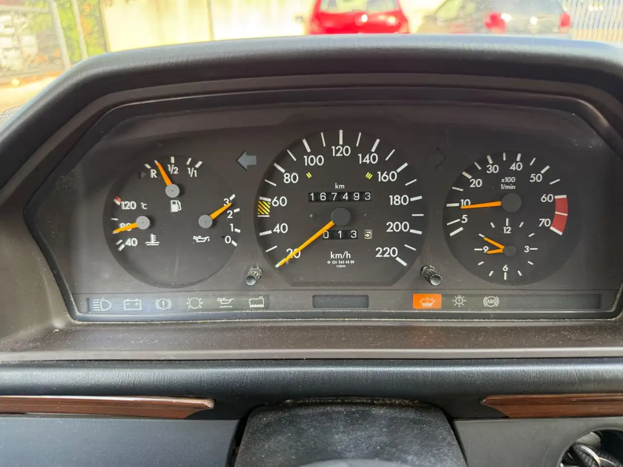 Mercedes-Benz E 230 Limousine Automatik Getriebe, foto 12