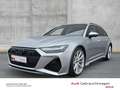 Audi RS6 Avant DYNAMIK+ STANDHZG 305KM/H AIR PANO Silber - thumbnail 1