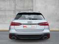 Audi RS6 Avant DYNAMIK+ STANDHZG 305KM/H AIR PANO Silber - thumbnail 4