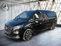 Mercedes-Benz V 300 d AVA Extralang StandHz*360°Distro*Easy-P* Schwarz - thumbnail 3
