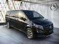 Mercedes-Benz V 300 d AVA Extralang StandHz*360°Distro*Easy-P* Schwarz - thumbnail 17
