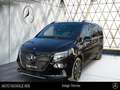Mercedes-Benz V 300 d AVA Extralang StandHz*360°Distro*Easy-P* Schwarz - thumbnail 1