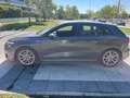 Audi A3 A3 Sportback 35 TFSI S line S tronic S line Gris - thumbnail 7