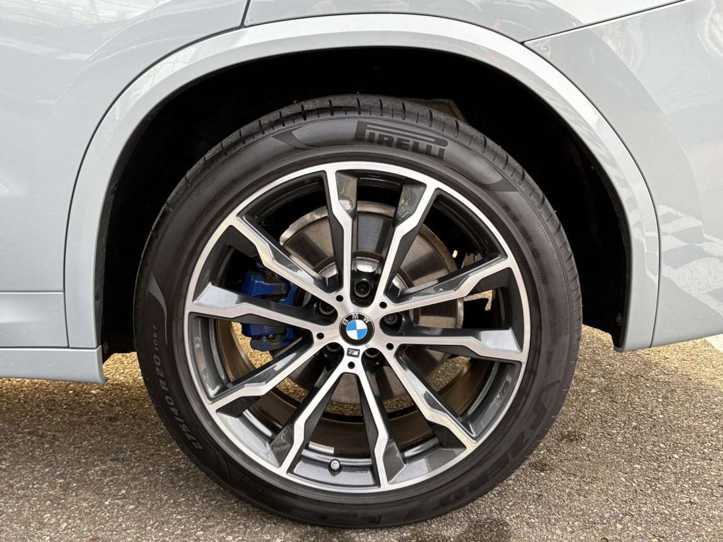 BMW X3 M Sport -  - Joinsteer - #5