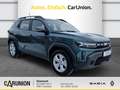 Dacia Duster Expression mild hybrid 140 Grün - thumbnail 3