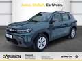 Dacia Duster Expression mild hybrid 140 Grün - thumbnail 1