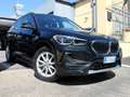 BMW X1 sdrive20i 178Cv Aut Pelle Nav LED UNIPRO IVA DEDUC Noir - thumbnail 31