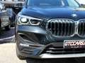 BMW X1 sdrive20i 178Cv Aut Pelle Nav LED UNIPRO IVA DEDUC Noir - thumbnail 45