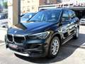 BMW X1 sdrive20i 178Cv Aut Pelle Nav LED UNIPRO IVA DEDUC Noir - thumbnail 3