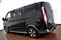 Ford Tourneo Custom Kombi 320 Active Leder/Navi/Xenon Schwarz - thumbnail 4