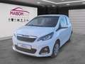 Peugeot 108 1.0 VTi 72 Activ Weiß - thumbnail 1