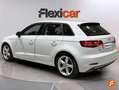 Audi A3 Sportback 1.6TDI S tronic 81kW Blanco - thumbnail 5
