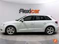 Audi A3 Sportback 1.6TDI S tronic 81kW Blanco - thumbnail 4