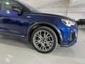 Audi Q3 Sportback 40 TDI Advanced quattro S tronic Blau - thumbnail 12