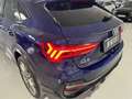 Audi Q3 Sportback 40 TDI Advanced quattro S tronic Blau - thumbnail 7