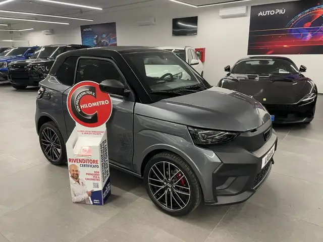 Ligier Autres JS 50 DCI RS Edizione Limitata ( NUOVA ) MY26