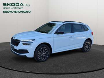 1.0 TSI BLACK DOTS