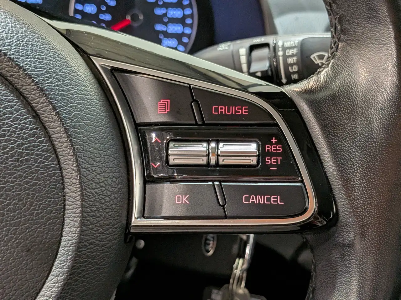 Kia Forte снимка Kia Forte