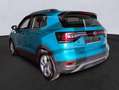 Volkswagen T-Cross 1.5 TSI STYLE DSG RFK*Navi*ACC*LED*DC Grün - thumbnail 3