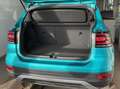 Volkswagen T-Cross 1.5 TSI STYLE DSG RFK*Navi*ACC*LED*DC Grün - thumbnail 7
