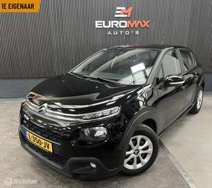 1.2 PureTech 1e Eigenaar - Distr. Vervangen -