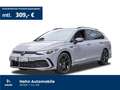 Volkswagen Golf Variant Golf VIII Variant 2.0TSI 4M DSG R-Line AHK Stand Grau - thumbnail 1