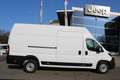 Fiat Ducato Ducato Maxi L4H3 180 Automatik ACC Park vorne h... Weiß - thumbnail 1