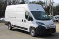 Fiat Ducato Ducato Maxi L4H3 180 Automatik ACC Park vorne h... Weiß - thumbnail 3