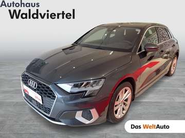 30 TDI advanced ext.