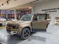 Land Rover Defender Defender VII 110 3.0d i6 First Edition 7posti Beige - thumbnail 5
