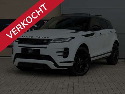 Land Rover Range Rover Evoque 1.5 P300e AWD |R-Dynamic|Pano/Opendak|Blackpack|20