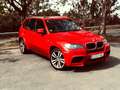 BMW X5 M X5 M A Rojo - thumbnail 7