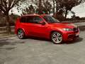 BMW X5 M X5 M A Rojo - thumbnail 3