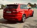 BMW X5 M X5 M A Rojo - thumbnail 2