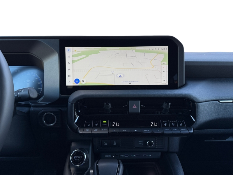 Toyota Land Cruiser 2.8 D Mild-Hybrid Executive *360*LED*SOFORT* — photo 15