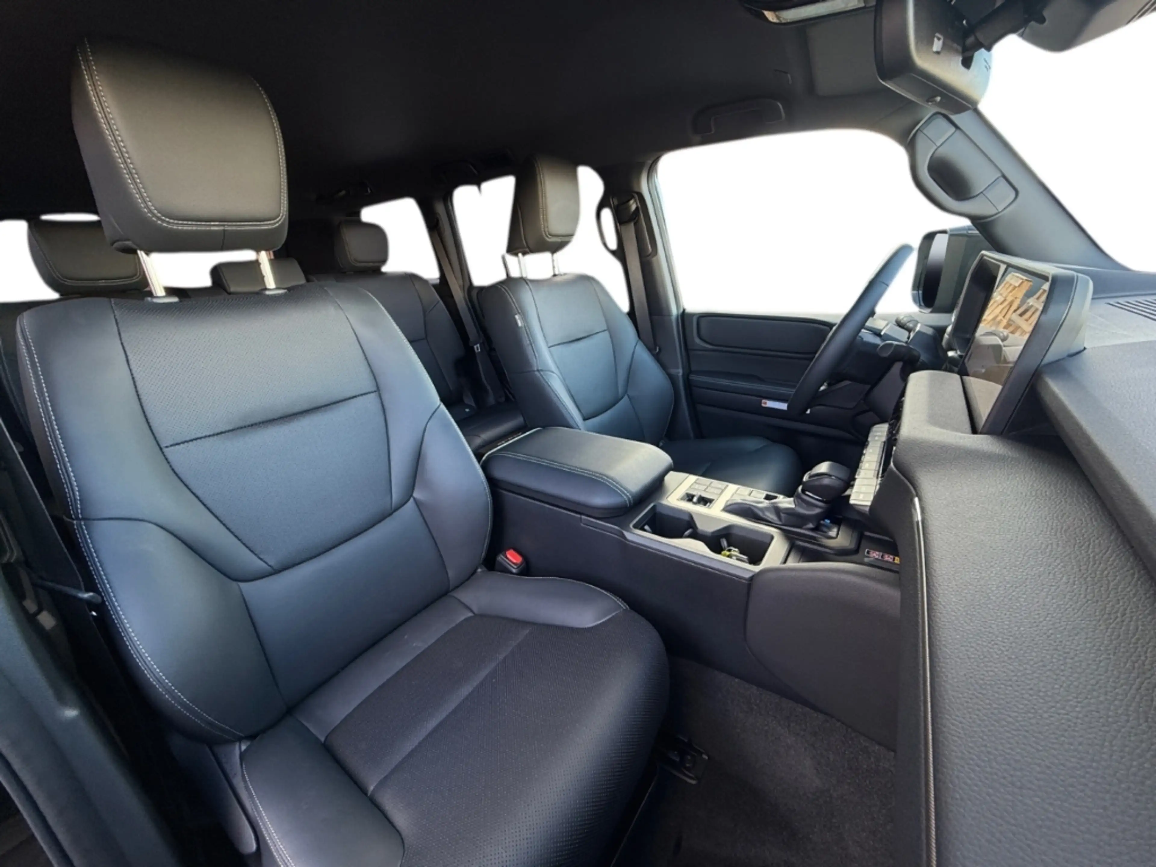 Toyota Land Cruiser 2.8 D Mild-Hybrid Executive *360*LED*SOFORT* — photo 14