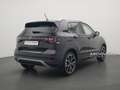 Volkswagen T-Cross 1.0 TSI Style DSG NAVI VIRT ACC KAM L Schwarz - thumbnail 2