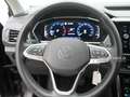 Volkswagen T-Cross 1.0 TSI Style DSG NAVI VIRT ACC KAM L Schwarz - thumbnail 10