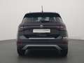 Volkswagen T-Cross 1.0 TSI Style DSG NAVI VIRT ACC KAM L Schwarz - thumbnail 4