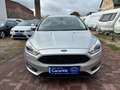 Ford Focus Turnier Business+AUTOM+NAVI+TEMPOMAT+PDC++ Silber - thumbnail 2