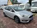 Ford Focus Turnier Business+AUTOM+NAVI+TEMPOMAT+PDC++ Silber - thumbnail 1