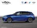 BMW 120 d M Sport Exterieur Driv.Ass. AHK Blau - thumbnail 5