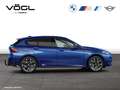 BMW 120 d M Sport Exterieur Driv.Ass. AHK Blau - thumbnail 8