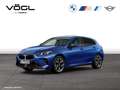 BMW 120 d M Sport Exterieur Driv.Ass. AHK Blau - thumbnail 1