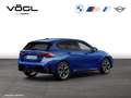 BMW 120 d M Sport Exterieur Driv.Ass. AHK Blau - thumbnail 2