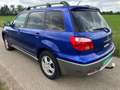 Mitsubishi Outlander Sport 2.0 Invite+ | LPG| nwe koppeling| nwe apk Blauw - thumbnail 4