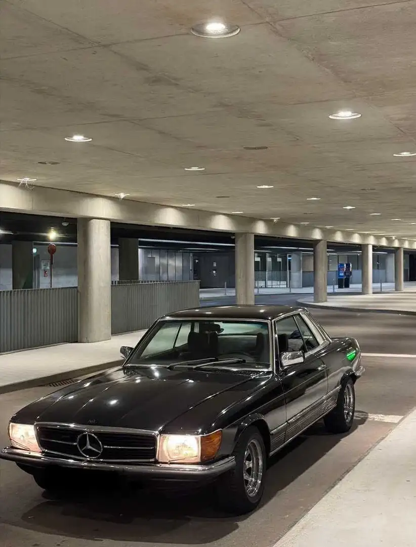 Mercedes-Benz SLC 450 - 2