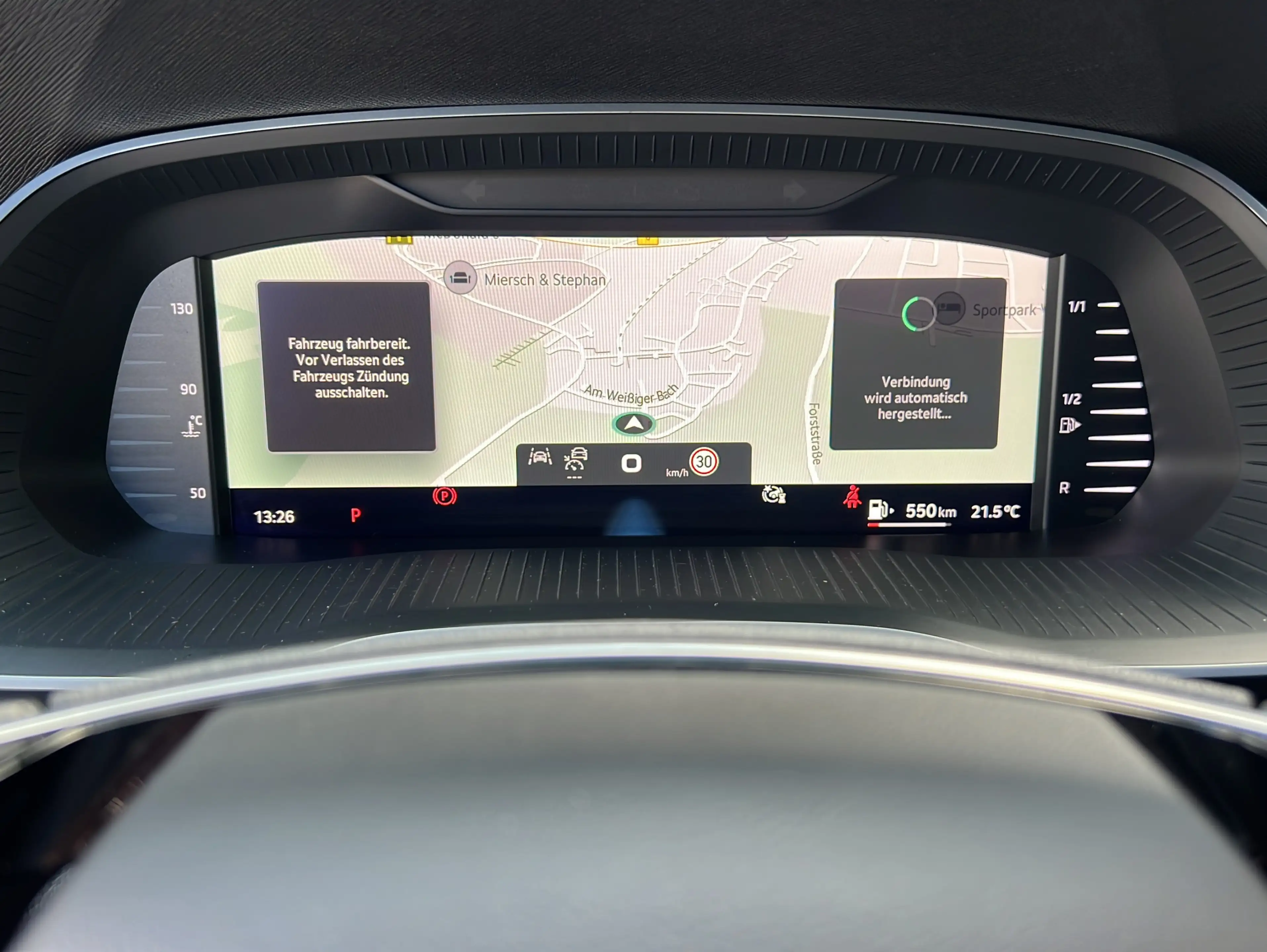 Skoda Octavia 2.0 TSI RS DSG*Pano*Navi*Kessy*SideAssist — photo 5